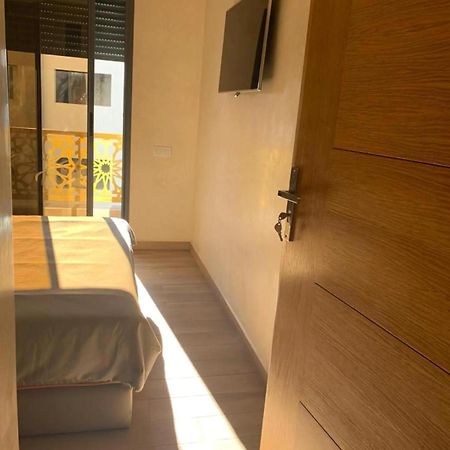 Stunning Two Bedroom Apartment Brand New Agadir Exterior photo