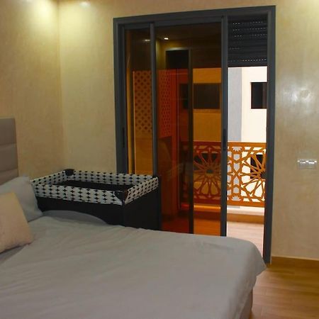 Stunning Two Bedroom Apartment Brand New Agadir Exterior photo