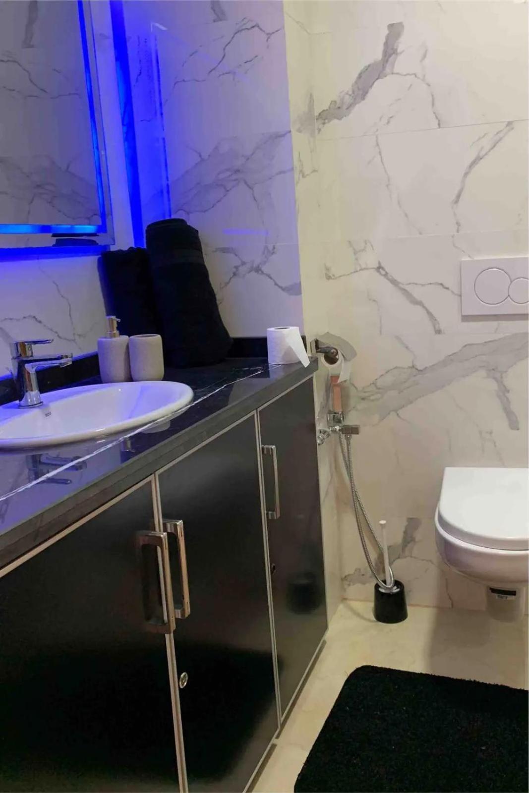 Stunning Two Bedroom Apartment Brand New Agadir Exterior photo