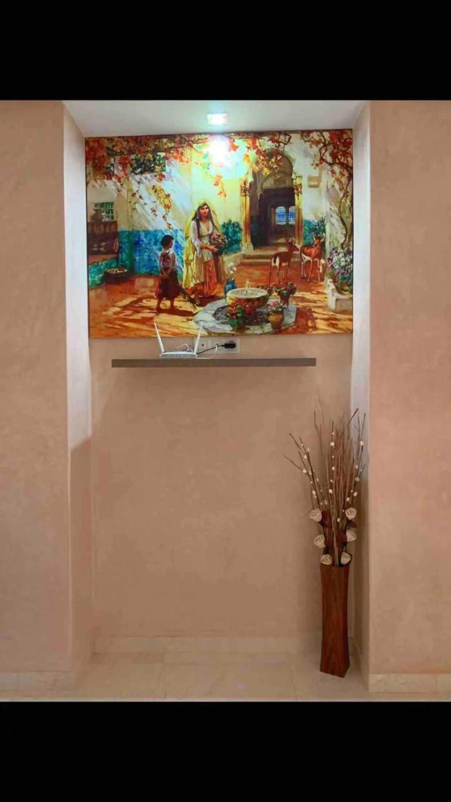 Stunning Two Bedroom Apartment Brand New Agadir Exterior photo