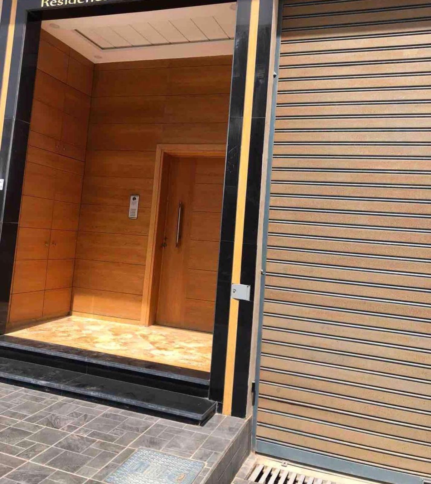 Stunning Two Bedroom Apartment Brand New Agadir Exterior photo